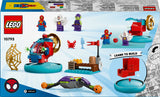 10793 Spidey vs. Green Goblin - LEGO Marvel