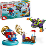 10793 Spidey vs. Green Goblin - LEGO Marvel