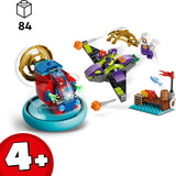 10793 Spidey vs. Green Goblin - LEGO Marvel