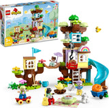 10993 3 in 1 Tree House - DUPLO - Pickup Only