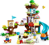 10993 3 in 1 Tree House - DUPLO - Pickup Only