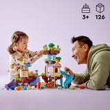 10993 3 in 1 Tree House - DUPLO - Pickup Only