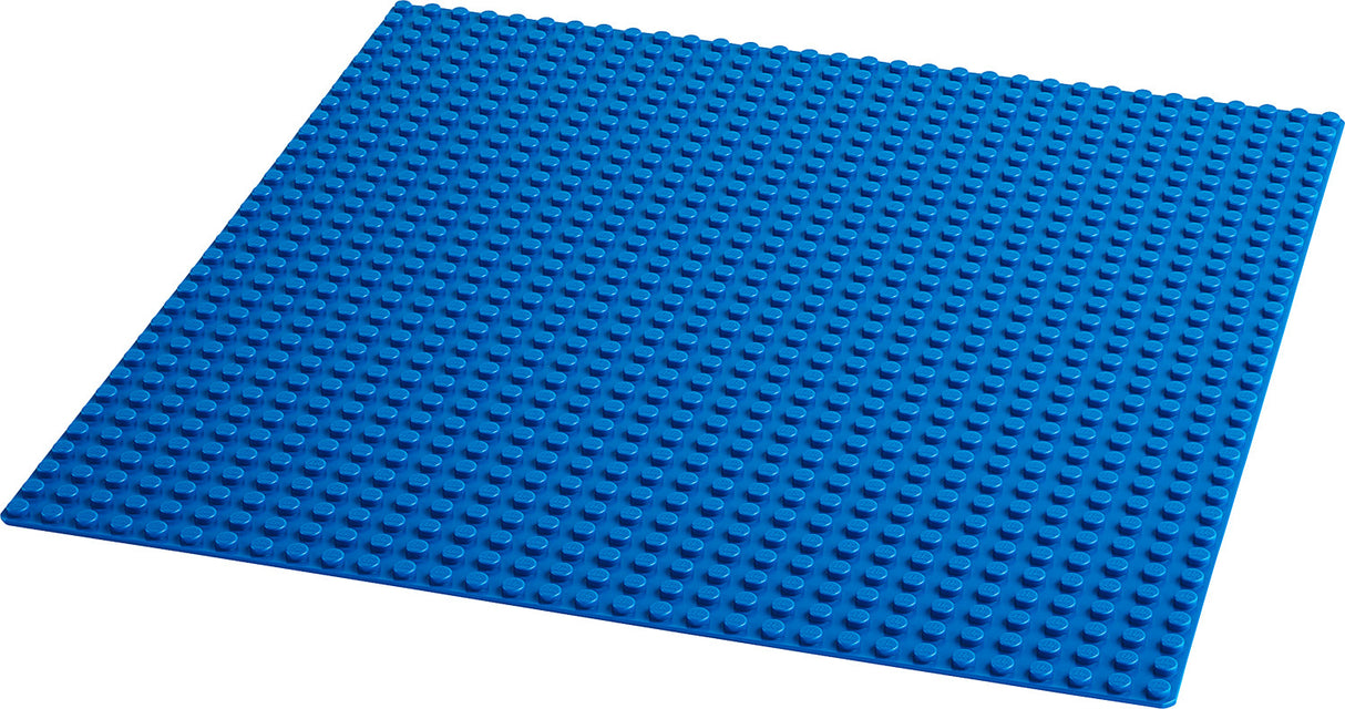 11025 LEGO® Blue Baseplate