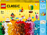 11029 LEGO® Classic Creative Party Box Building Toy