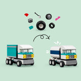 11036 Creative Vehicles - LEGO Classic