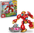 LEGO® ǀ Marvel Iron Man and His Awesome Friends Ultron vs. Iron Man
