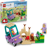 LEGO® Bluey Grannies with Bingo and Bluey