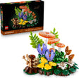 LEGO® Botanicals Woodland Mushrooms