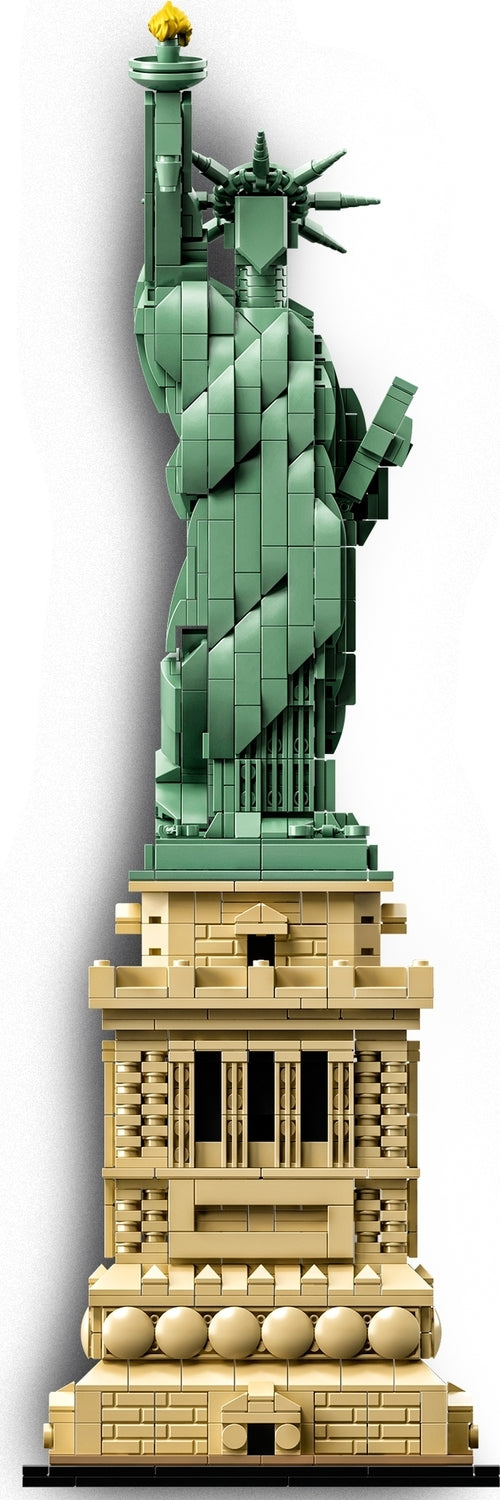 21042 Statue of Liberty - LEGO Architecture LEGO