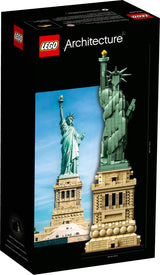 21042 Statue of Liberty - LEGO Architecture LEGO