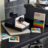 21345 Polaroid OneStep SX-70 Camera - LEGO Ideas