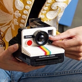 21345 Polaroid OneStep SX-70 Camera - LEGO Ideas