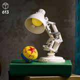 LEGO Ideas: Disney Pixar Luxo Jr.