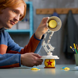 LEGO Ideas: Disney Pixar Luxo Jr.