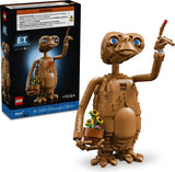 LEGO® Ideas E.T. the Extra-Terrestrial