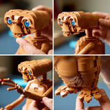 LEGO® Ideas E.T. the Extra-Terrestrial