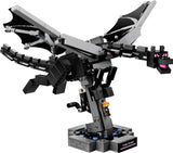 LEGO® Minecraft® The Ender Dragon