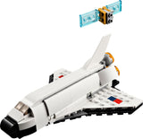 31134 3-in-1: Space Shuttle - LEGO Creator