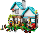31139 3 in 1 Cozy House - LEGO Creator