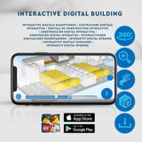 31139 3 in 1 Cozy House - LEGO Creator