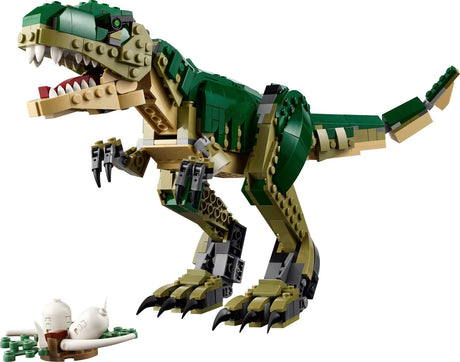 LEGO Creator: T. rex