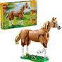LEGO Creator: Beautiful Horse