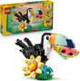 LEGO Creator: Wild Animals: Tropical Toucan
