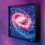 LEGO ART: The Milky Way Galaxy