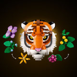 LEGO ART: The Fauna Collection - Tiger