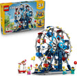 LEGO® Creator Iconic Ferris Wheel