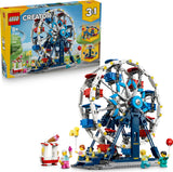 LEGO® Creator Iconic Ferris Wheel