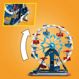 LEGO® Creator Iconic Ferris Wheel