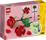 40460 Roses - LEGO Icons