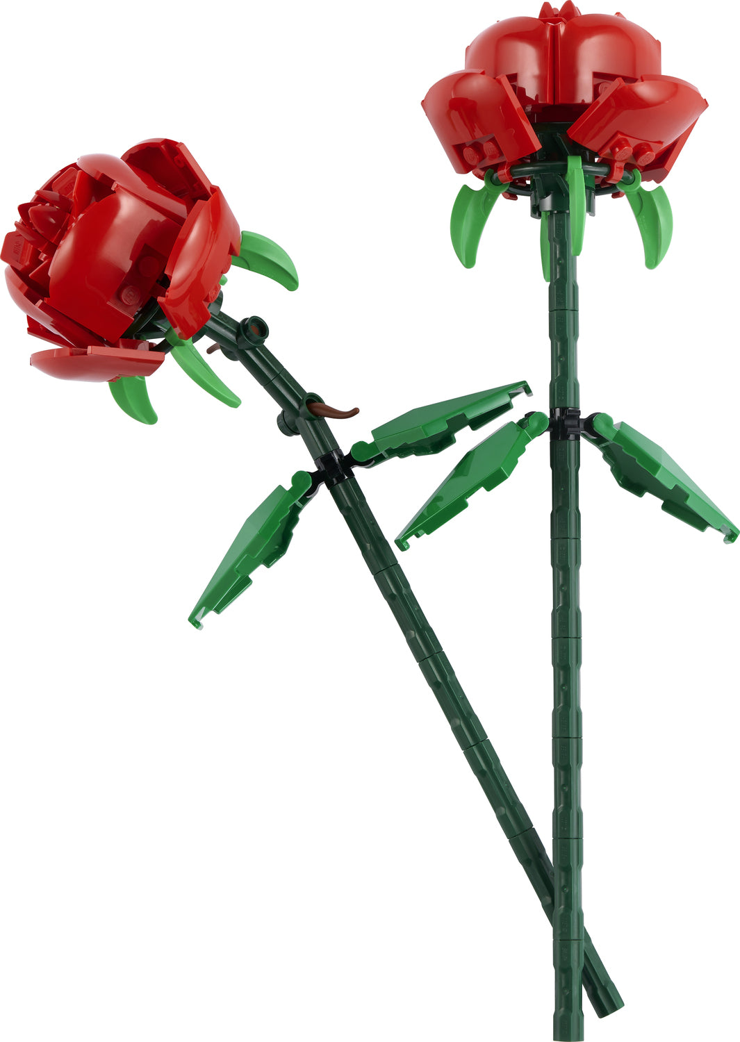 40460 Roses - LEGO Icons