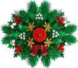 LEGO Iconic: Christmas Table Decoration