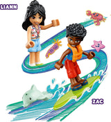 41725 Beach Buggy Fun - LEGO Friends