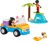 41725 Beach Buggy Fun - LEGO Friends