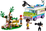 41749 Newsroom Van - LEGO Friends