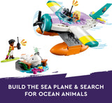 41752 Sea Rescue Plane - LEGO Friends