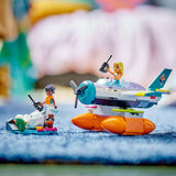 41752 Sea Rescue Plane - LEGO Friends