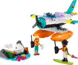 41752 Sea Rescue Plane - LEGO Friends