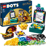 41811 Hogwarts Desktop Kit Kids' Craft Set - LEGO Dots