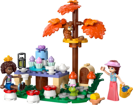 LEGO® Friends Forest Tea Party