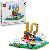 LEGO® Editions Lionel Messi – Soccer Highlights