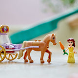 43233 Belle's Storytime Horse Carriage - LEGO Disney