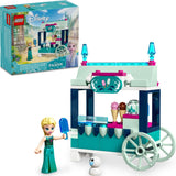 43234 Elsa's Frozen Treats - LEGO Disney