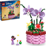 43237 Isabela's Flowerpot - LEGO Disney