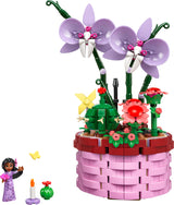 43237 Isabela's Flowerpot - LEGO Disney