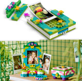 43239 Mirabel’s Photo Frame and Jewelry Box - LEGO Disney