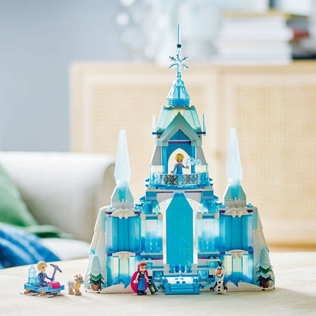 LEGO Disney Princess: Elsa's Ice Palace